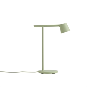 Muuto Tip Table Lamp Light Green