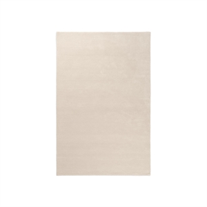 Ferm Living Stille Tufted Carpet 160x250 Off-White