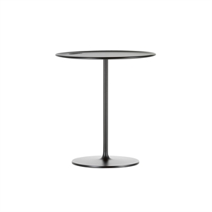 Vitra Occasional Low Table Ø55 Chocolate