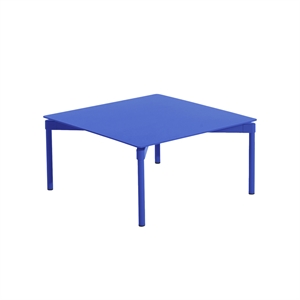 Petite Friture FROMME Coffee Table Blue
