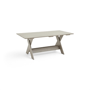 HAY Crate Dining Dining Table L180 London Fog