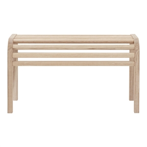 Andersen Furniture B1 Bench Oak