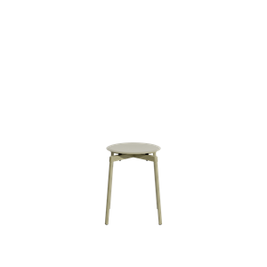 Petite Friture FROMME Stool Jade Green