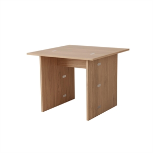 Design House Stockholm Flip Desk XS Oak