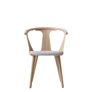 &Tradition In Between SK2 Dining Chair Oiled/Fiord 251