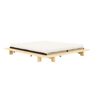 Karup Design Japan Bed Frame 180x200 Pine