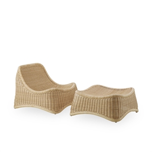 Sika-Design Chill Armchair Nature