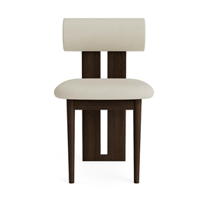 NORR11 Hippo Dining Chair Black/ Mineral 30160