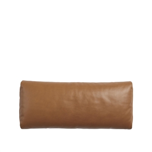 Muuto Outline Daybed Cushion Leather/Cognac