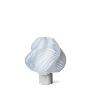 Crème Atelier Soft Serve Portable Lamp Vanilla Bean