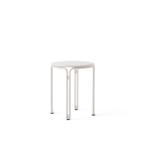 &Tradition Thorvald SC102 Side Table Ivory