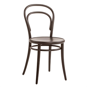 TON No 14 Dining Table Chair Coffee