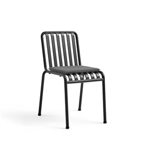 HAY Palissade Chair Anthracite