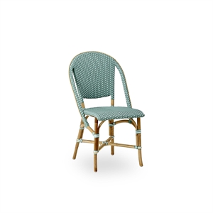 Sika-Design Sofie Café Chair Sage