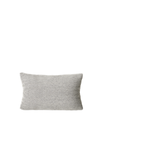 Form & Refine Aymara Pillow Gray