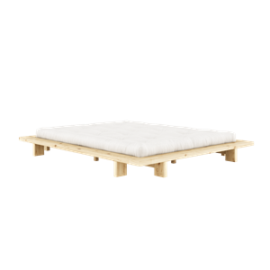 Karup Design Japan Bed Frame 160x200 Pine