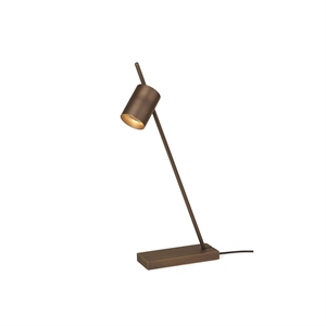 Trizo 21 Aude-Table Table Lamp Bronze