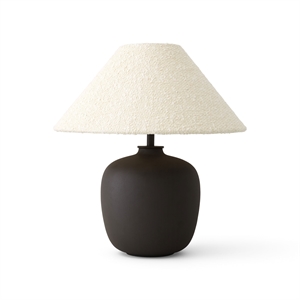 MENU Torso 37 Table Lamp Oceano/Snow Limited Edition