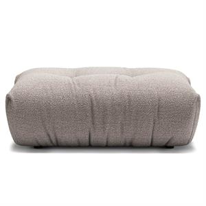 Decotique MONO Pouf For Sofa Clay Beige