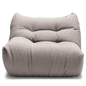 Decotique MONO Left Sofa Module Clay Beige