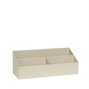 Hübsch Pod Desk Storage Sand