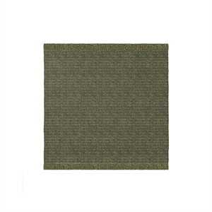 Kartell Kleo Carpet 200x200 Green