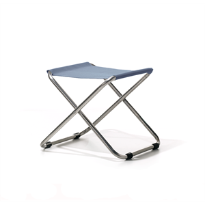 Fiam Chico Footstool Traffic