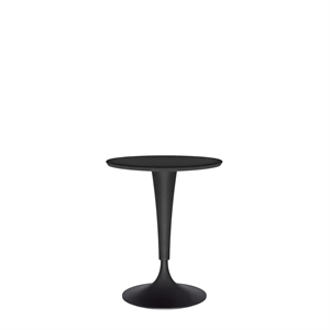 Kartell DR. NA Coffee Table Ø60 Black