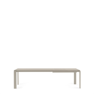 Kartell FOUR EXTENDABLE Dining Table Beige