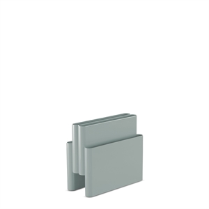Kartell MAGAZINE RACK Magazine Holder Matt Green