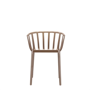 Kartell Venice Dining Chair Dove