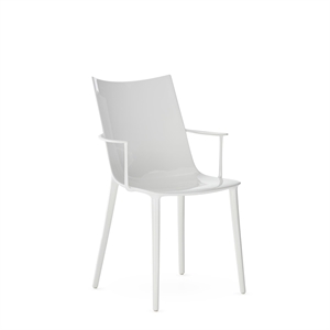 Kartell HHH Dining Chair White