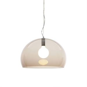Kartell FL/Y Pendant Ø52 Cola
