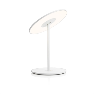 Pablo Circa Table Lamp White
