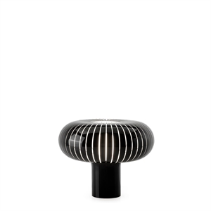 Kartell TERESA Table Lamp Black