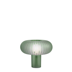 Kartell TERESA FROZEN Table lamp Sage