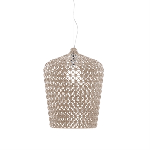 Kartell KABUKI Pendant Dove Grey