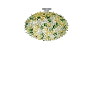 Kartell Bloom Ceiling Light C1 Mint
