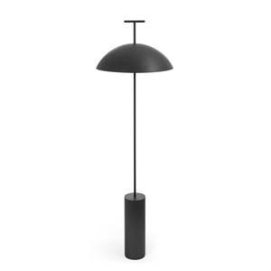 Kartell Geen-A Floor Lamp Black