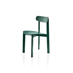 Please Wait to be Seated Bondi Dining Chair Cedar Green