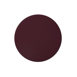 Please Wait to be Seated Planet Extra Shade For Wall Lamp Fig Purple
