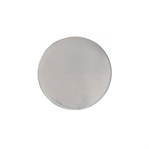 Please Wait to be Seated Planet Extra Shade For Wall Lamp Aluminum