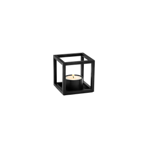 Audo Kubus T Candlestick Black