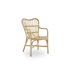 Sika-Design Margret Dining Chair Natural