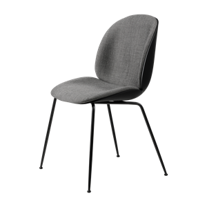 GUBI Beetle Dining Chair Front Upholstered I Remix 3 152