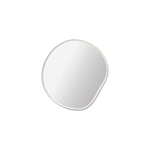 Ferm Living Pond Mirror Small Brass