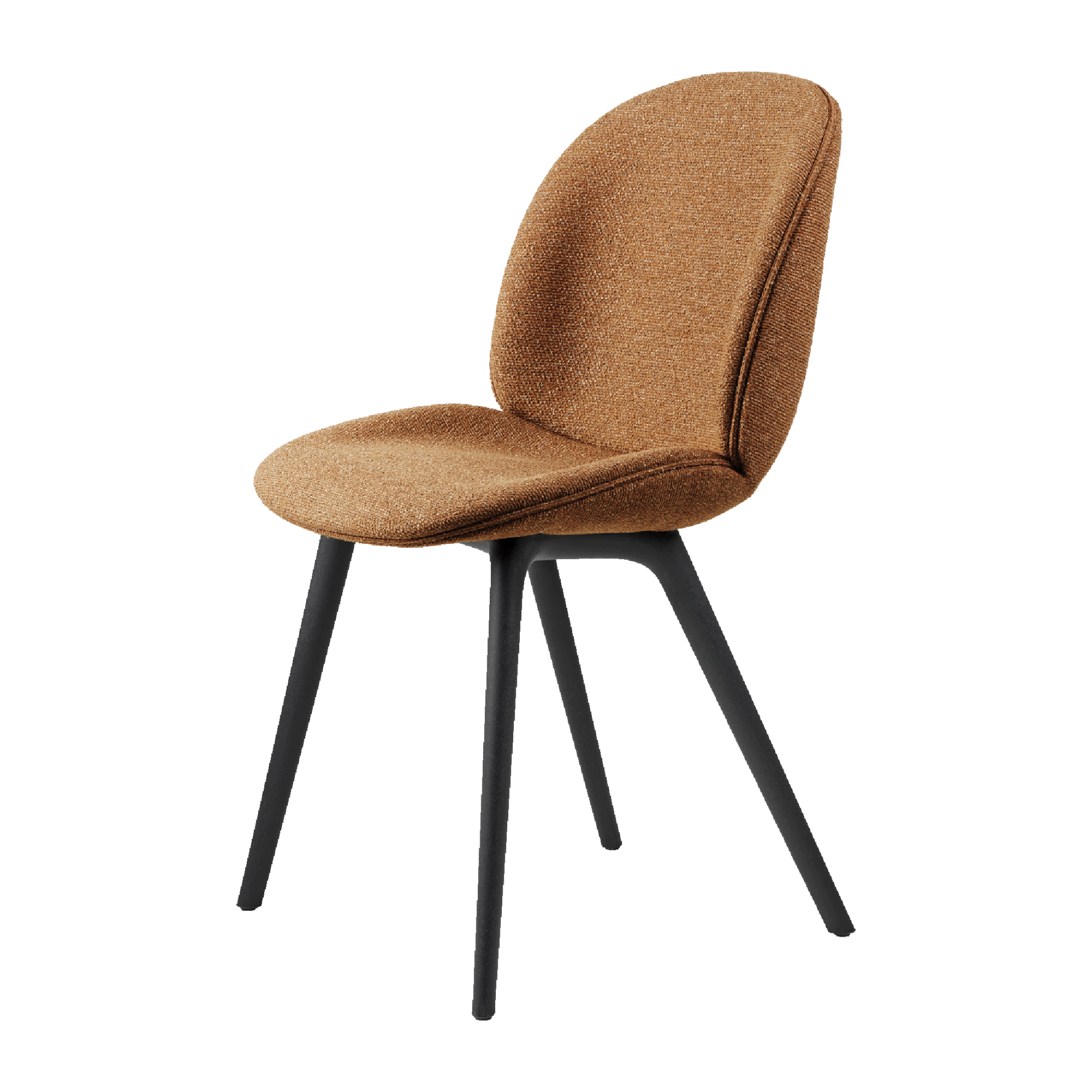 Gubi discount boucle chair