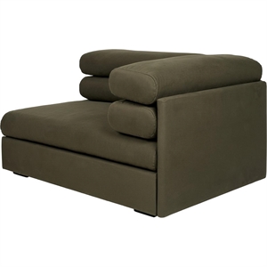 Gubi Elogio Left Sofa Module Reales/Limonta 003