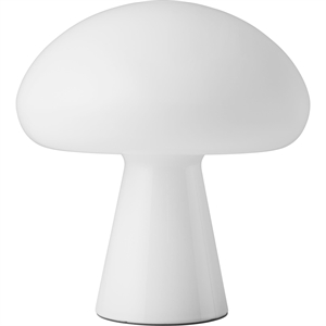 Gubi Obello Exclusive Portable Lamp Pearl White