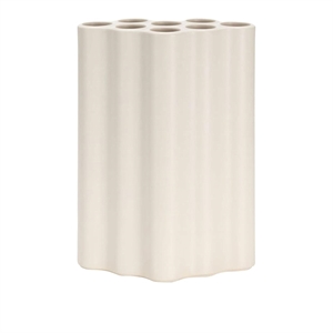 Vitra Nuaga Céramique Vase Large White